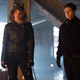 Camren Bicondova, David Mazouz/Fox